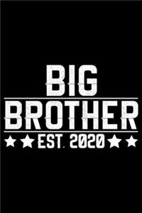 Big Brother Est. 2020