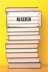 Algeria