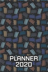 Planner 2020