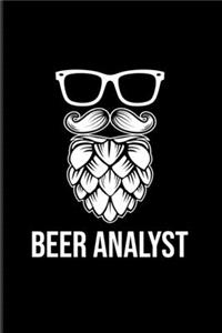 Beer Analyst