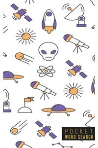 Pocket Word Search