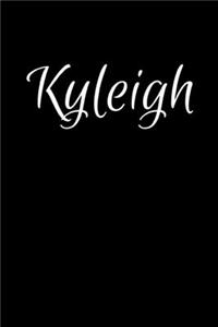 Kyleigh