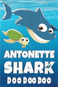Antonette
