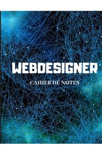 Webdesigner