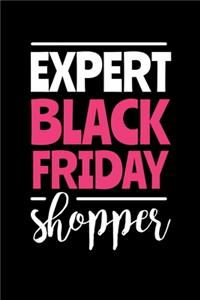 Expert Black Friday Shopper