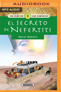 El Secreto de Nefertiti