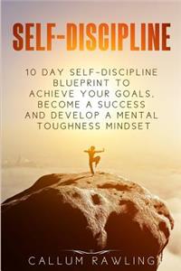Self-Discipline