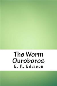 The Worm Ouroboros