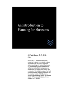 Introduction to Planning for Museums