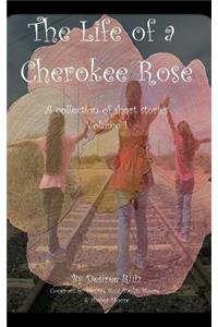 The Life of a Cherokee Rose