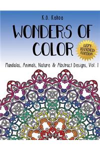 Wonders of Color