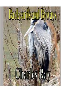 Backyards and Byways