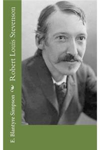 Robert Louis Stevenson