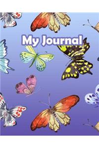 My Journal