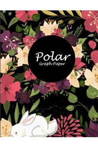 Polar Graph Paper