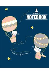 Happy Notebook