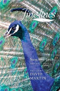 Fine Lines Summer 2018
