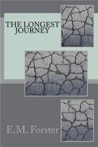 The Longest Journey