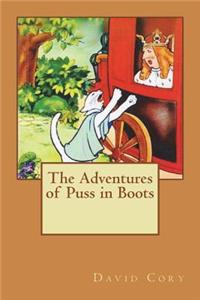 The Adventures of Puss in Boots