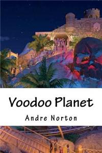 Voodoo Planet