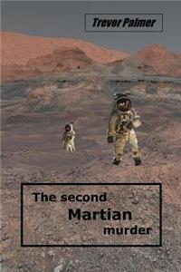 second Martian murder