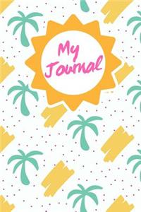 My Journal