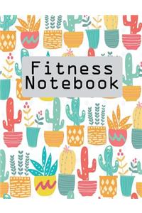 Fitness Notebook