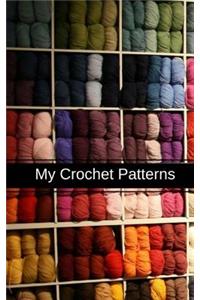 My Crochet Patterns
