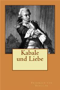 Kabale Und Liebe
