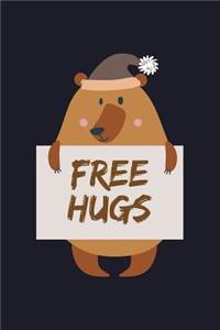 Free Hugs