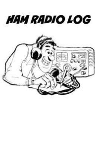 Ham Radio Log