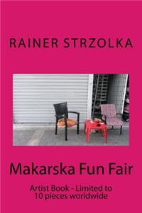Makarska Fun Fair
