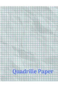 Quadrille Paper