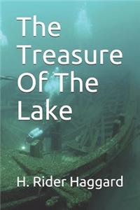 The Treasure of the Lake