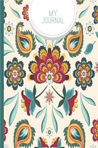 My Journal
