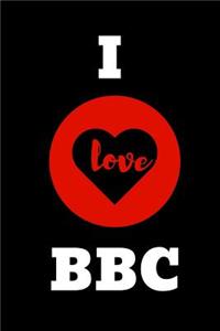 I Love BBC