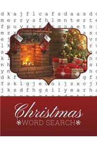 Christmas Word Search