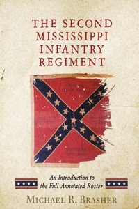 Second Mississippi Infantry Regiment