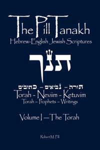 The Pill Tanakh