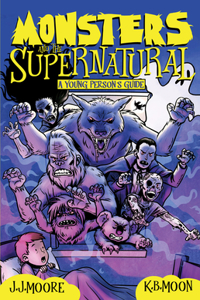Monsters and the Supernatural