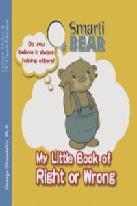 My Little Book of Right or Wrong