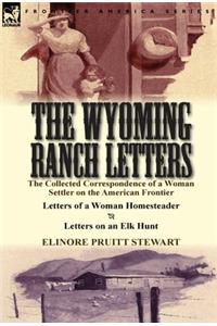 Wyoming Ranch Letters