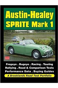 Austin-Healey Sprite Mark 1