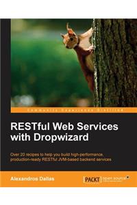 Restful Web Services with Dropwizard
