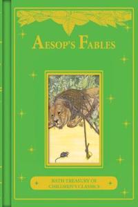 Aesop'S Fables
