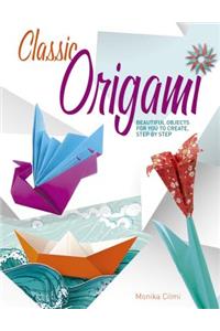 Classic Origami