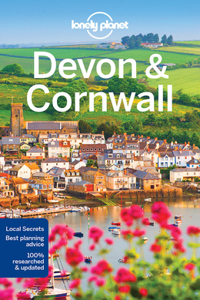 Lonely Planet Devon & Cornwall