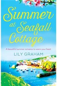 Summer at Seafall Cottage