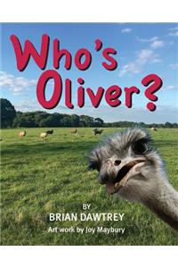 Who's Oliver?