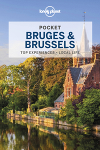 Lonely Planet Pocket Bruges & Brussels 5